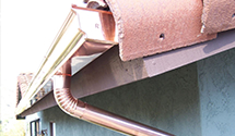 Rain Gutter Installation, Repair, Cleaning in Paulsboro, NJ